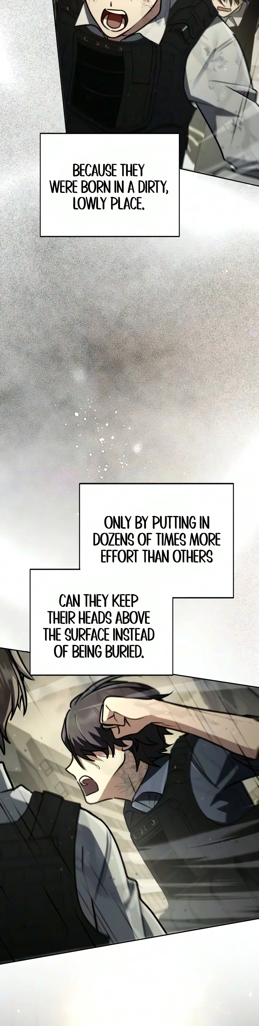 Genius Prismatic Mage Chapter 82 page 13
