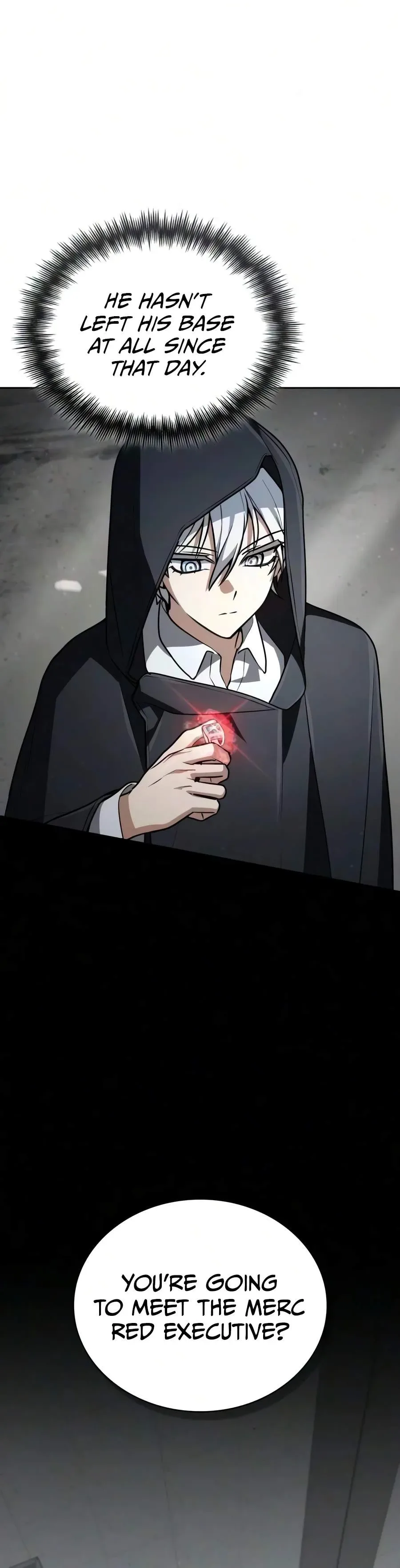 Genius Prismatic Mage Chapter 83 page 13