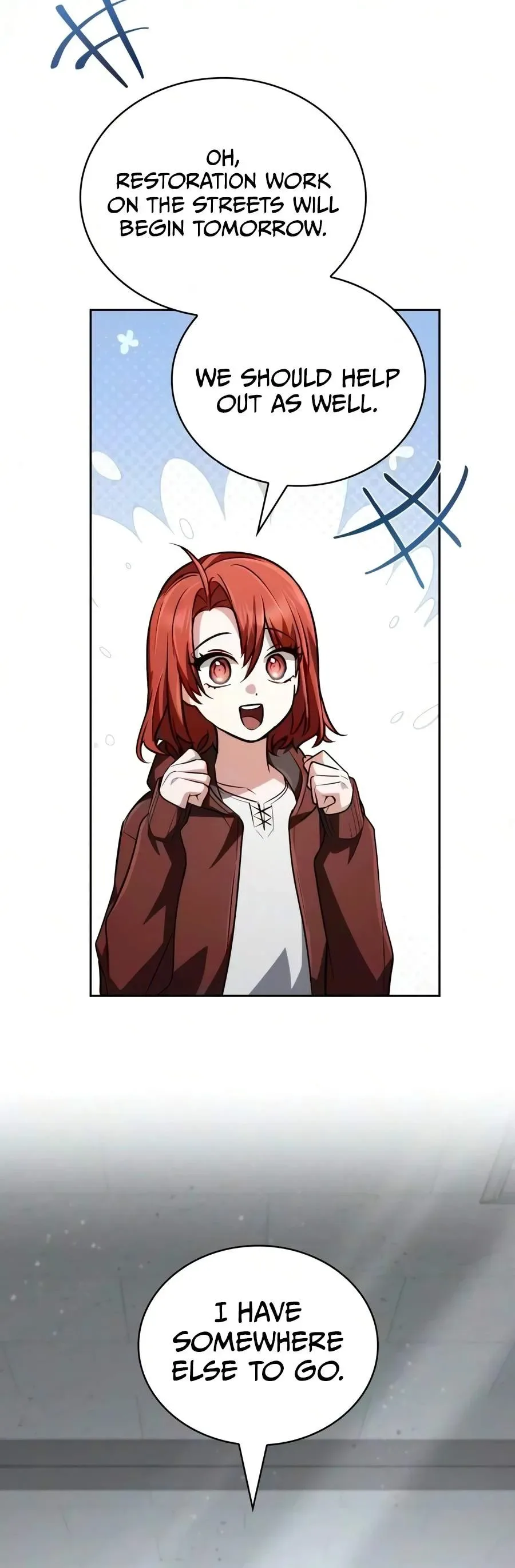 Genius Prismatic Mage Chapter 83 page 11