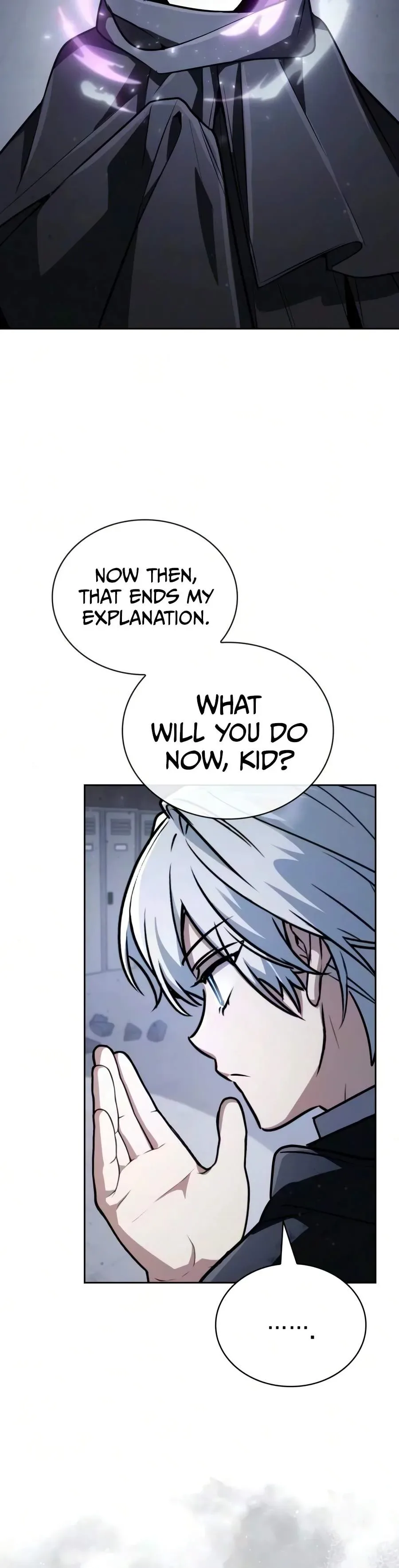 Genius Prismatic Mage Chapter 85 page 14