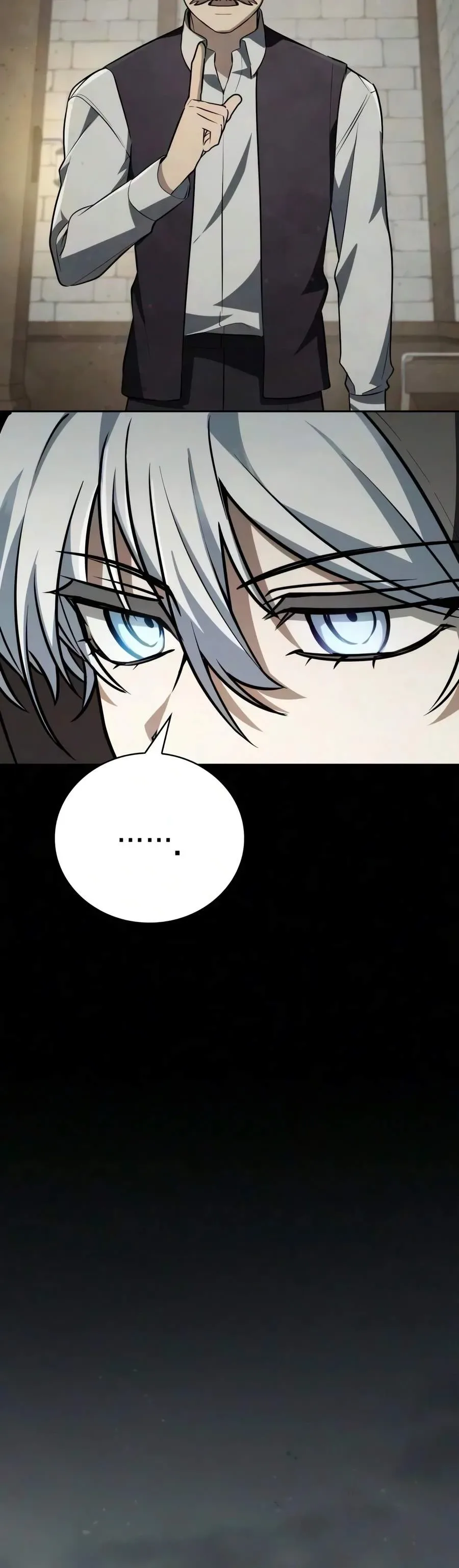 Genius Prismatic Mage Chapter 89 page 13