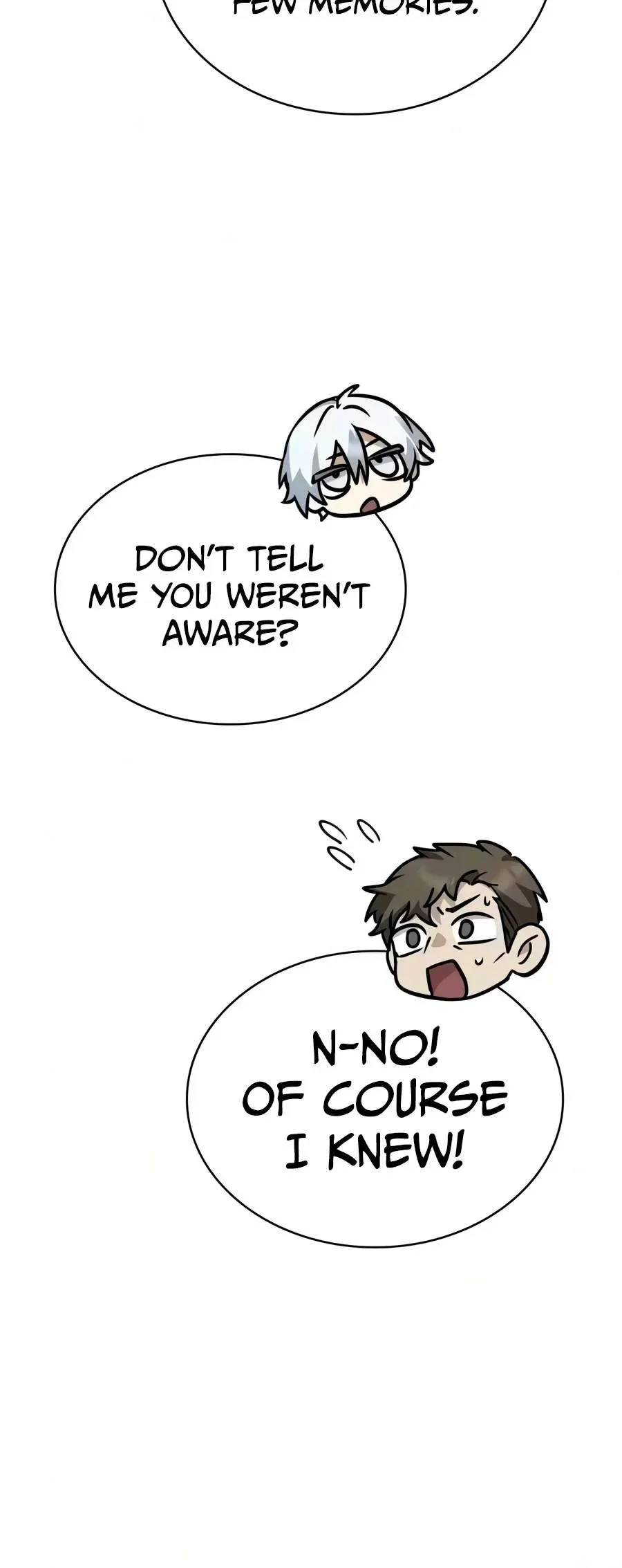 Genius Prismatic Mage Chapter 91 page 15