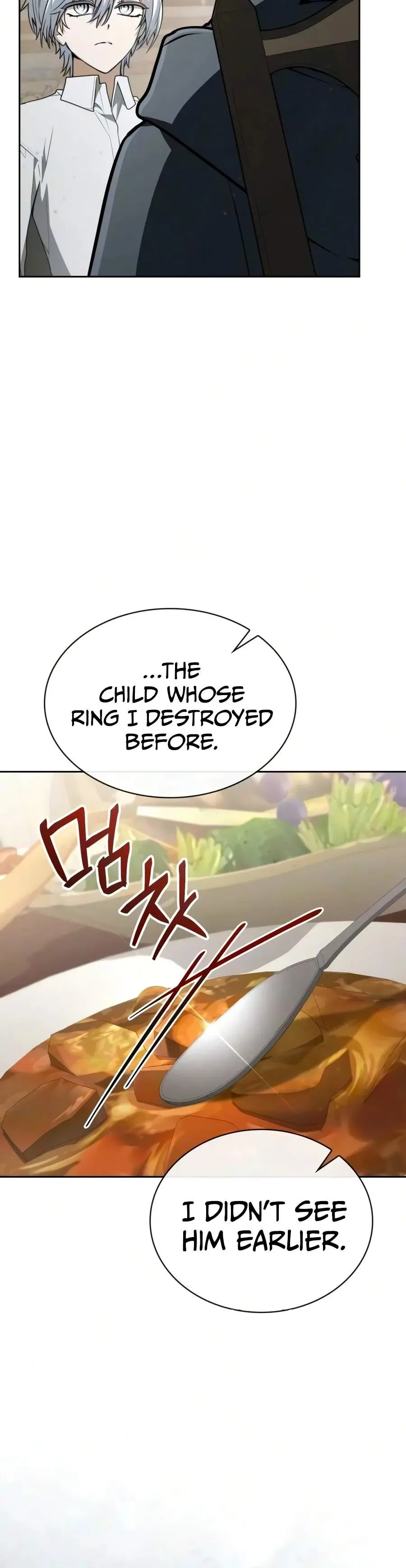 Genius Prismatic Mage Chapter 92 page 13