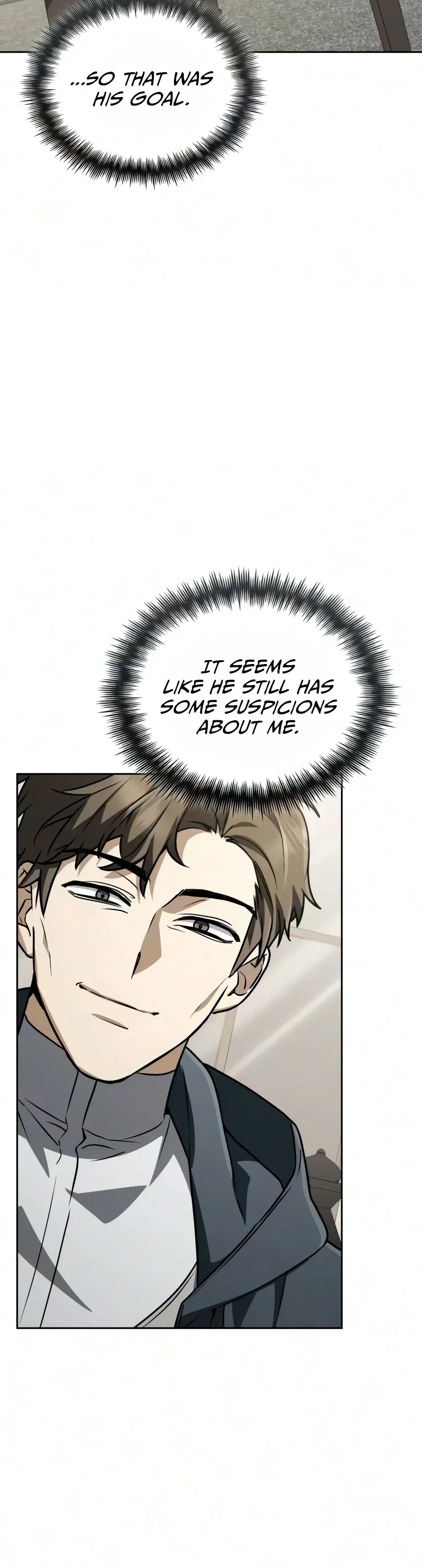 Genius Prismatic Mage Chapter 93 page 3
