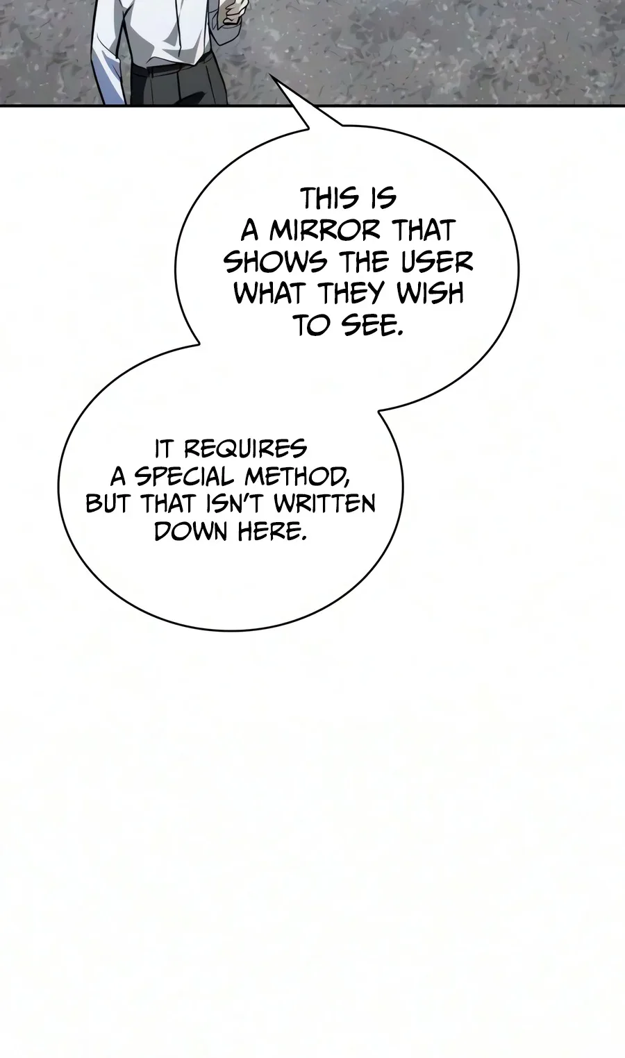 Genius Prismatic Mage Chapter 94 page 17
