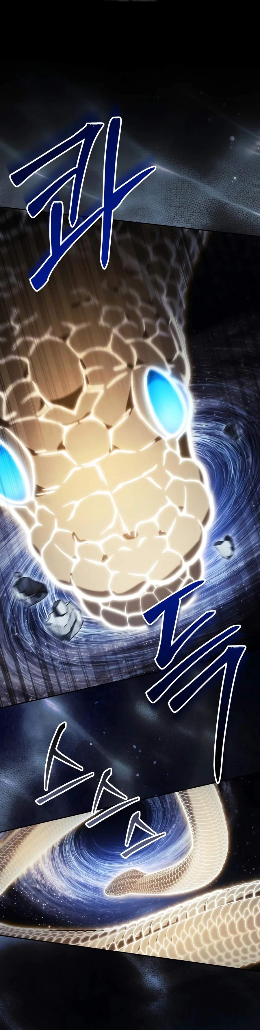 Genius Prismatic Mage Chapter 95 page 11