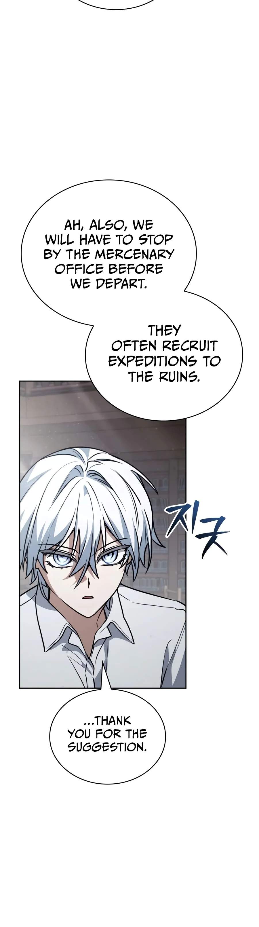 Genius Prismatic Mage Chapter 95 page 13