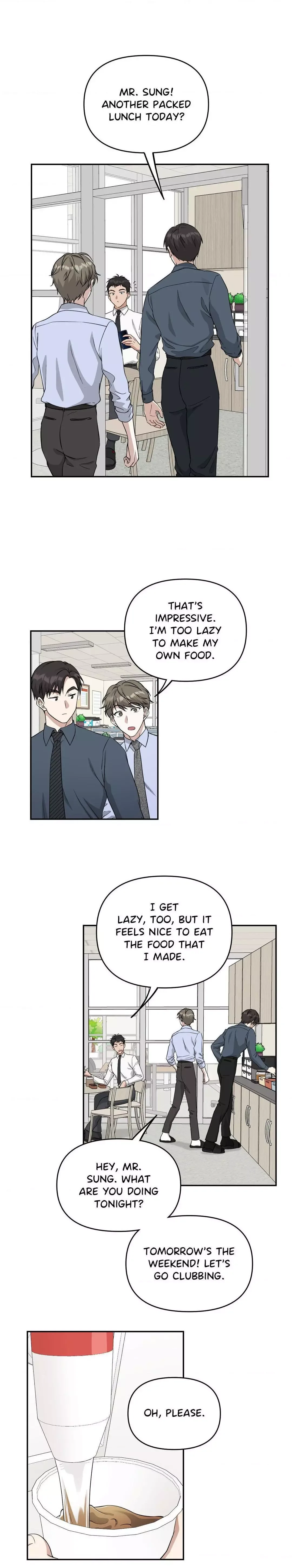 Get Buzzed Chapter 1 page 4