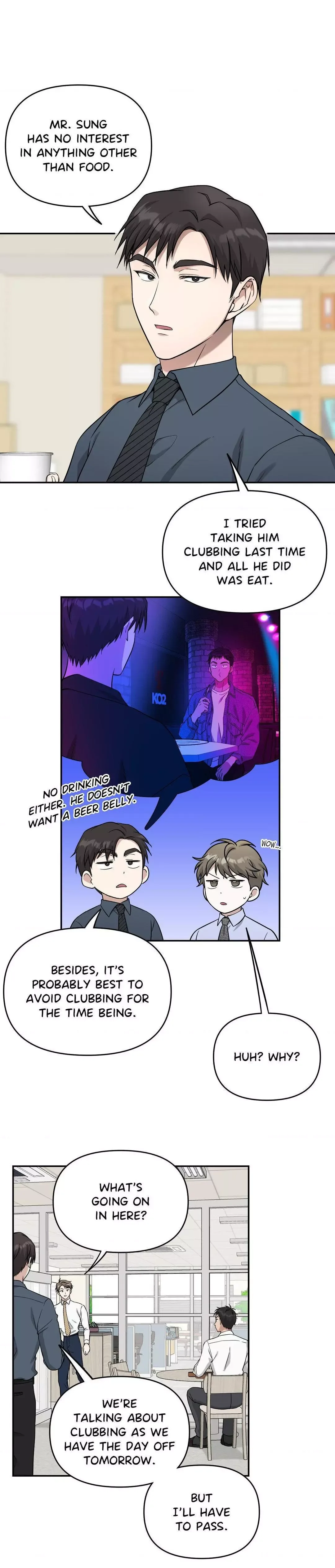Get Buzzed Chapter 1 page 5
