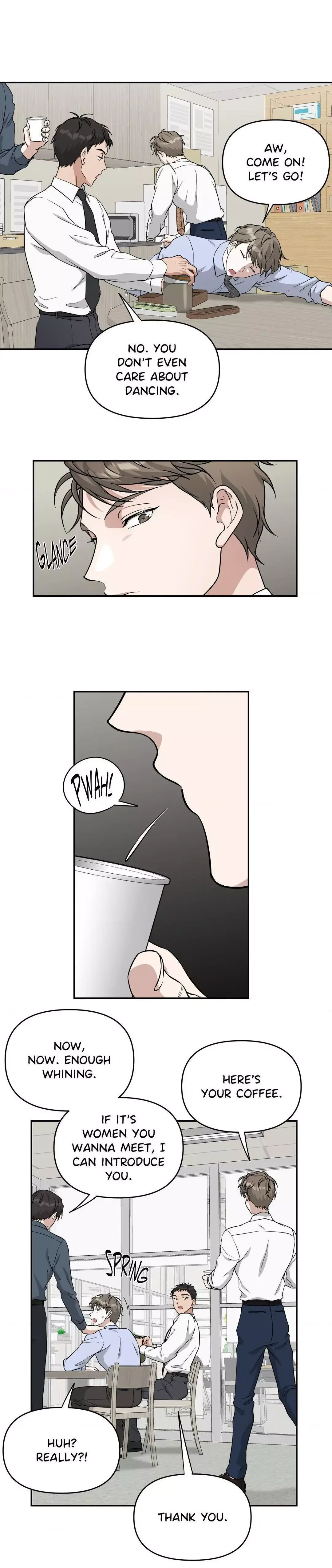 Get Buzzed Chapter 1 page 8