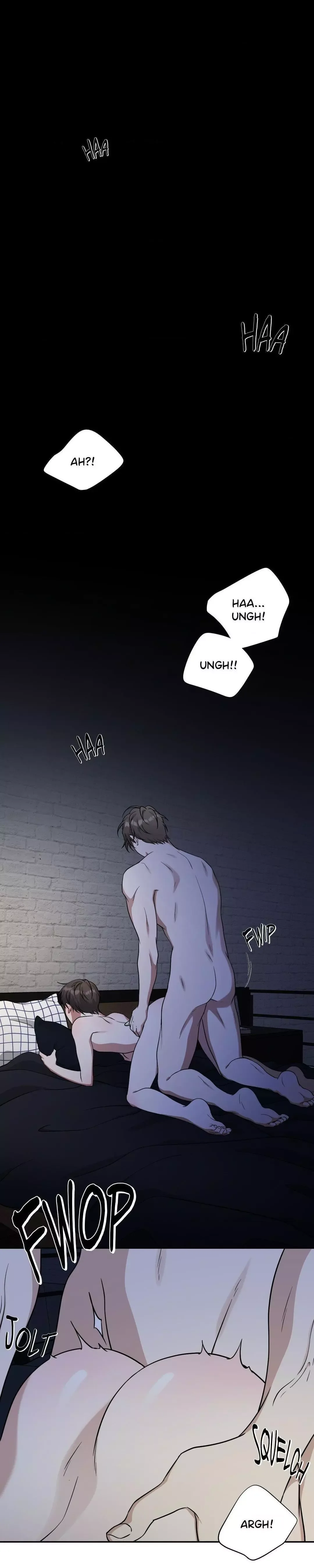 Get Buzzed Chapter 1 page 15
