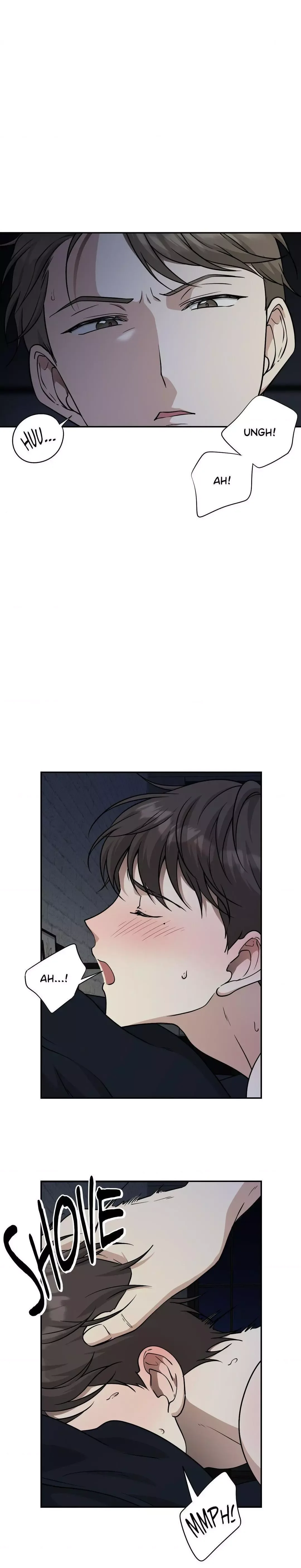 Get Buzzed Chapter 1 page 16