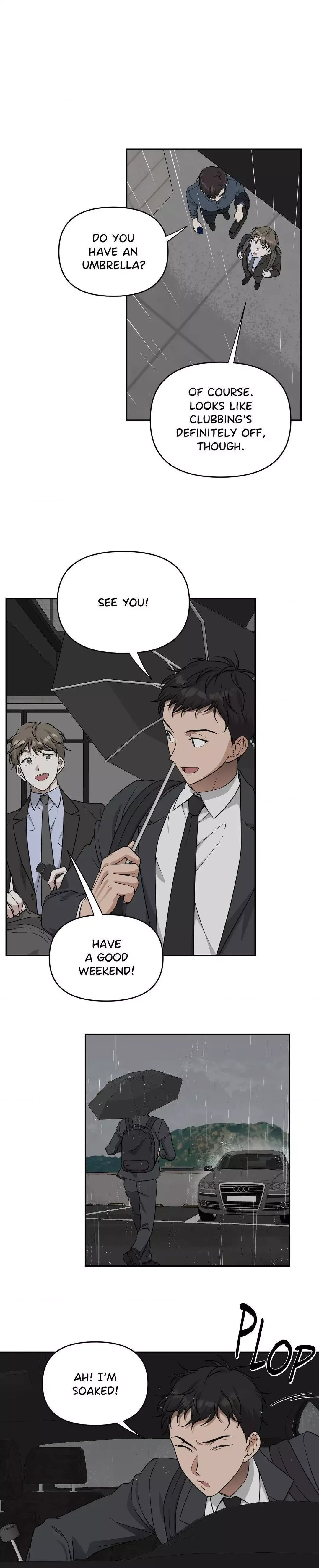 Get Buzzed Chapter 1 page 10