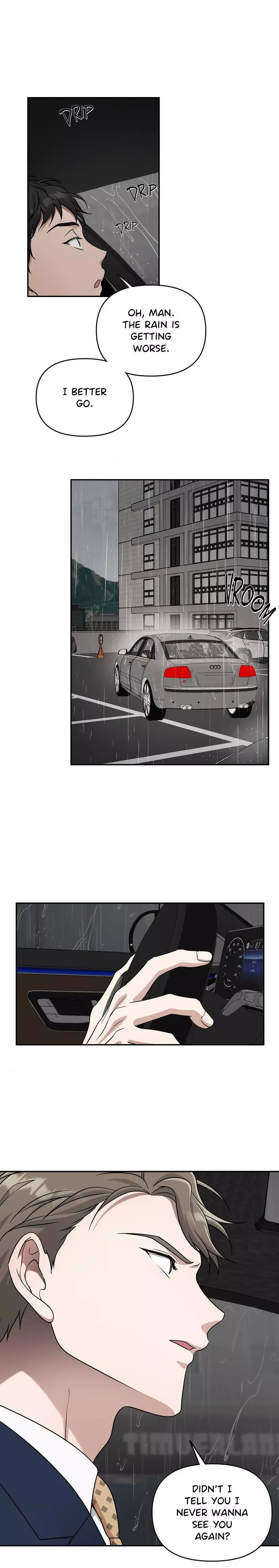 Get Buzzed Chapter 1 page 12