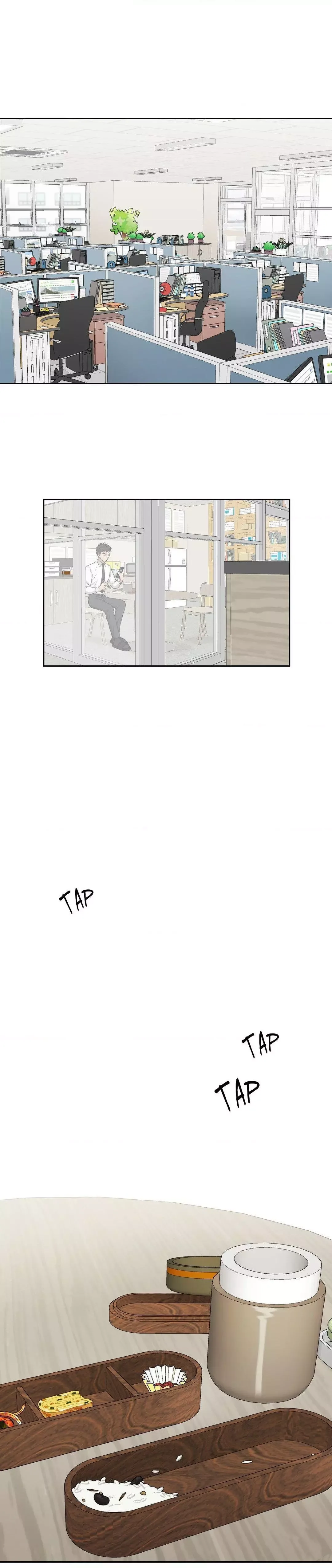 Get Buzzed Chapter 1 page 2