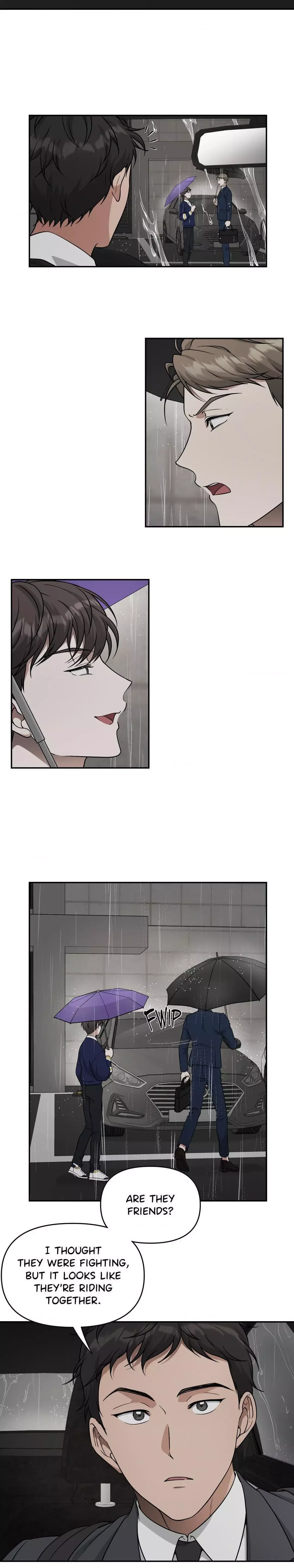 Get Buzzed Chapter 1 page 11