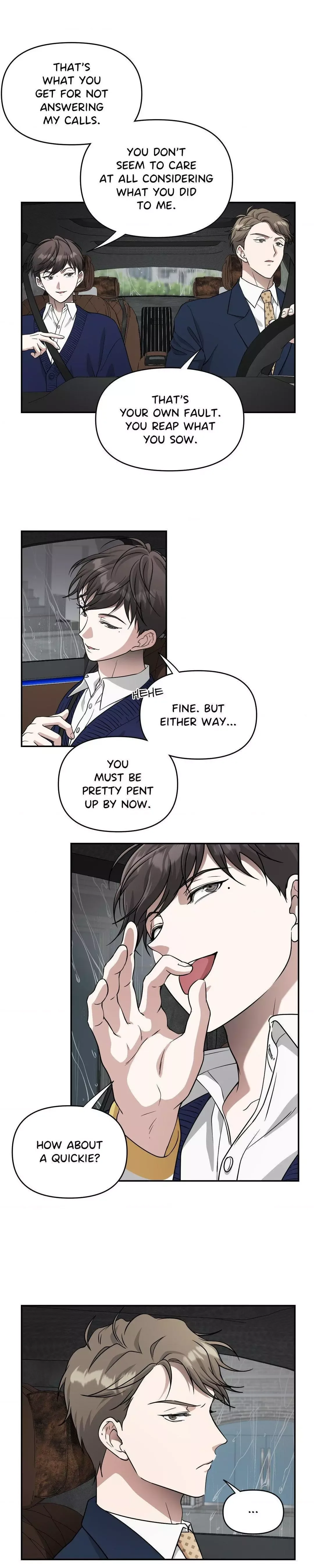 Get Buzzed Chapter 1 page 13