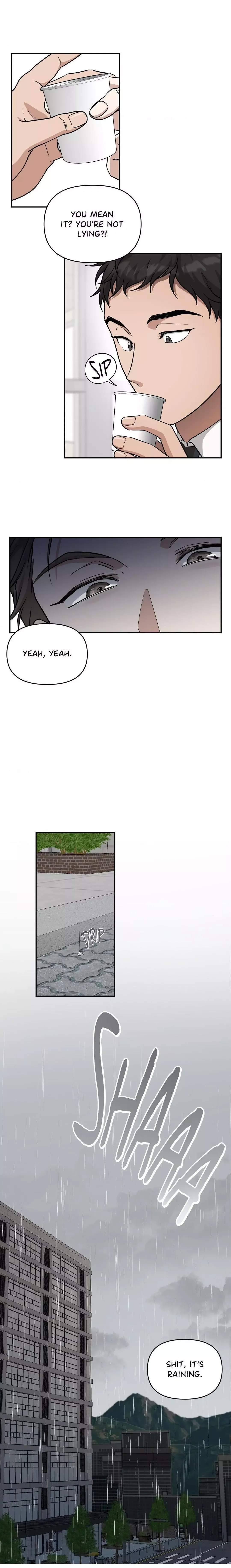 Get Buzzed Chapter 1 page 9