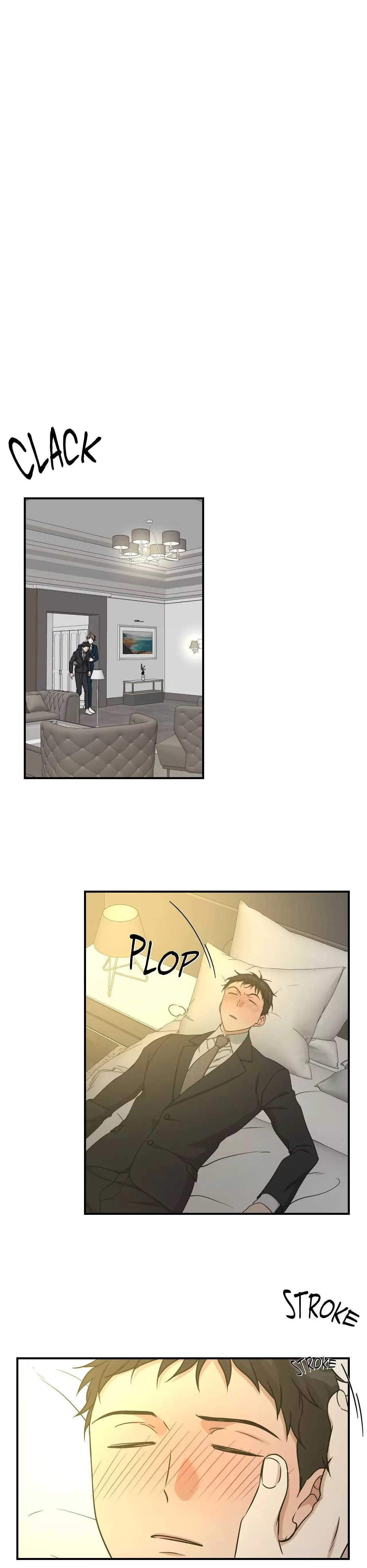 Get Buzzed Chapter 10 page 13