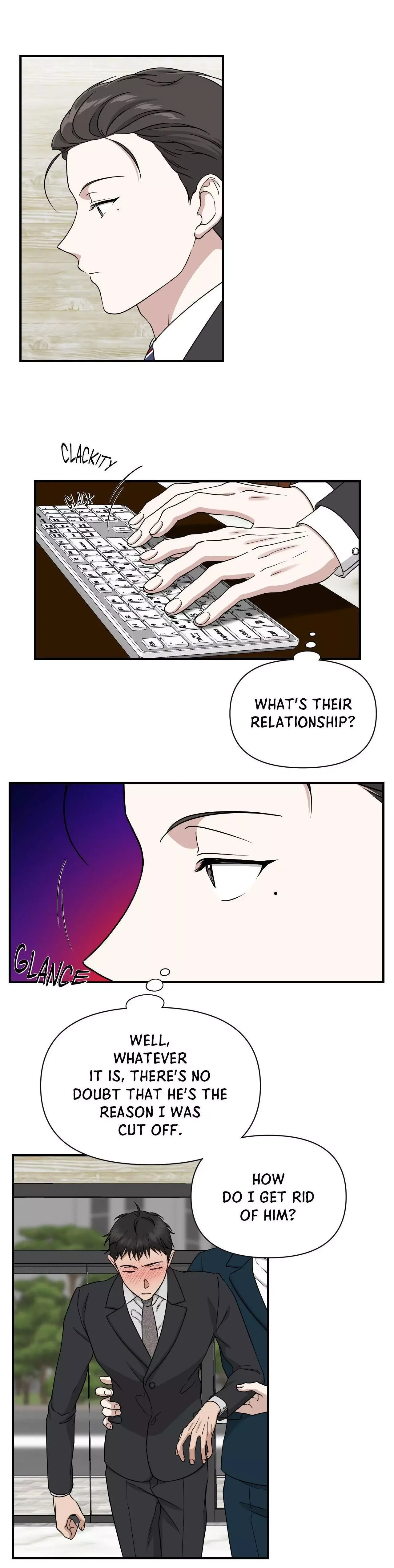 Get Buzzed Chapter 10 page 11