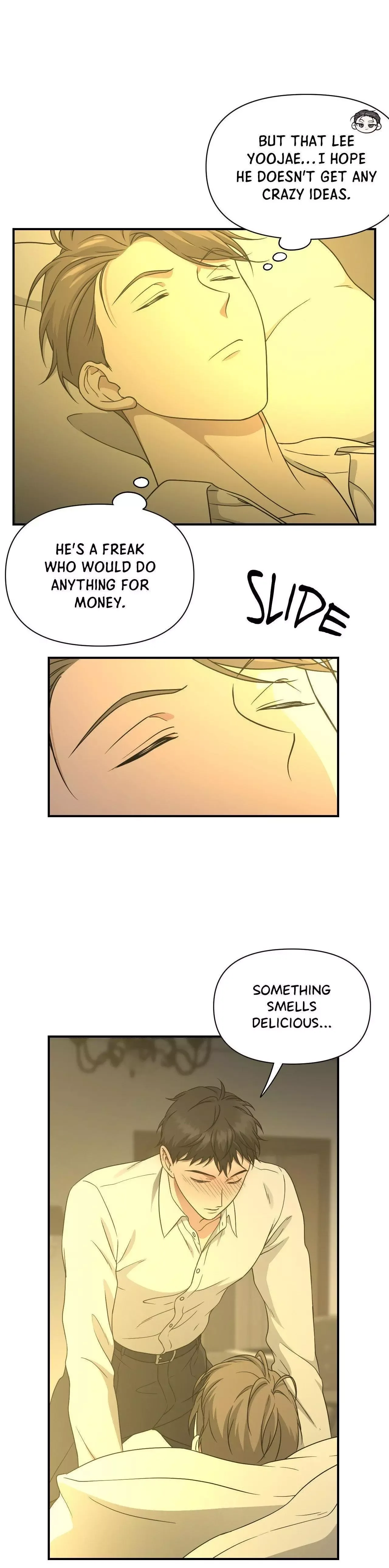 Get Buzzed Chapter 10 page 15