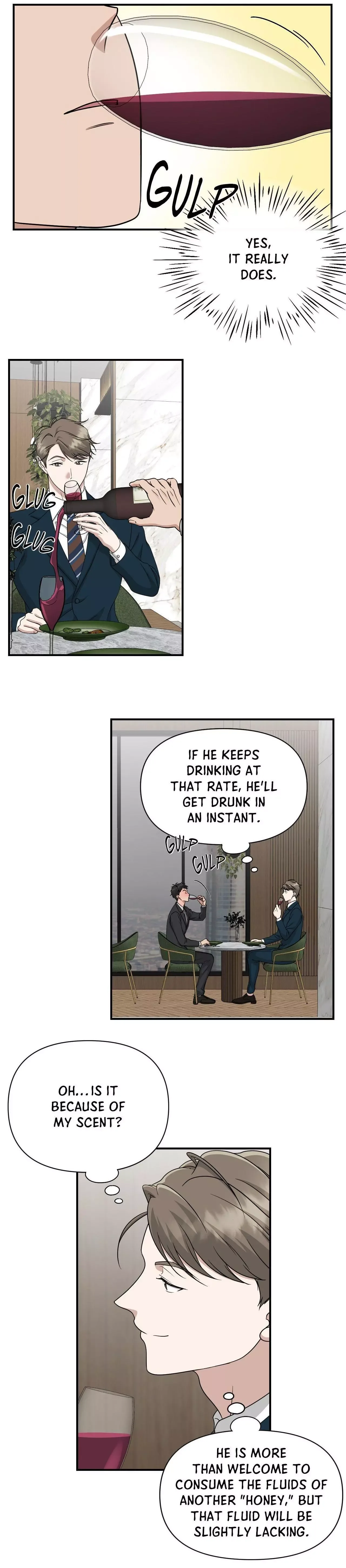 Get Buzzed Chapter 10 page 6