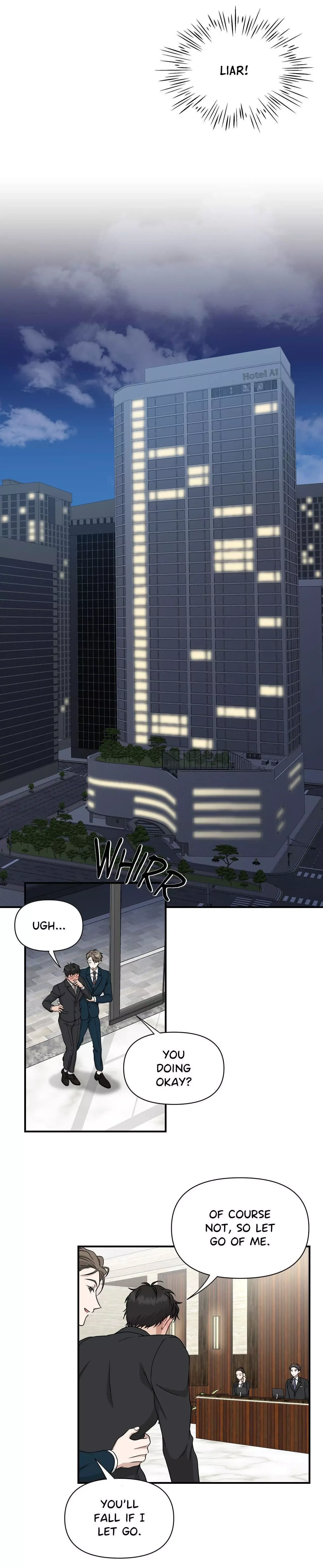 Get Buzzed Chapter 10 page 9