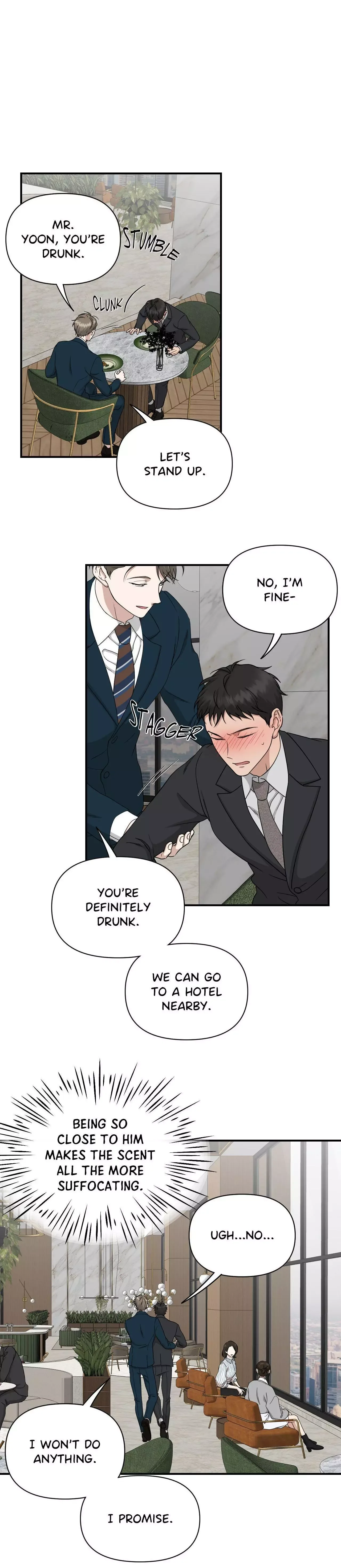Get Buzzed Chapter 10 page 8