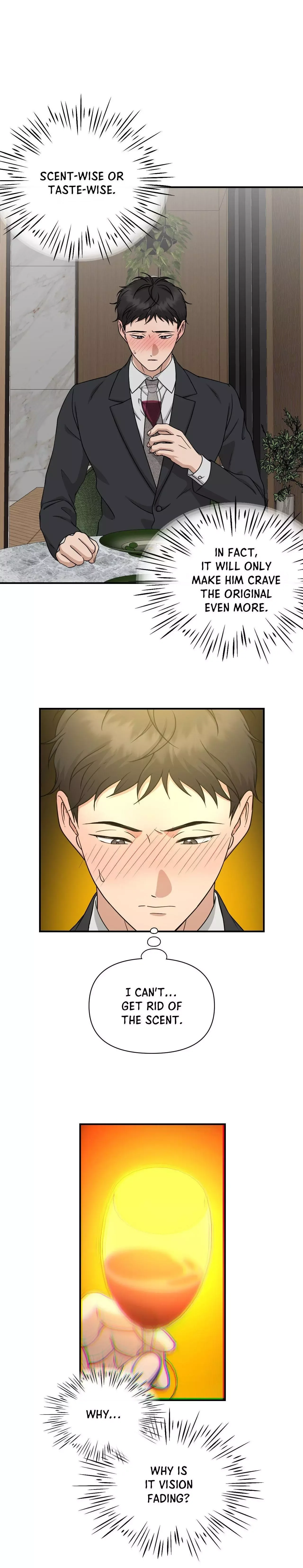 Get Buzzed Chapter 10 page 7
