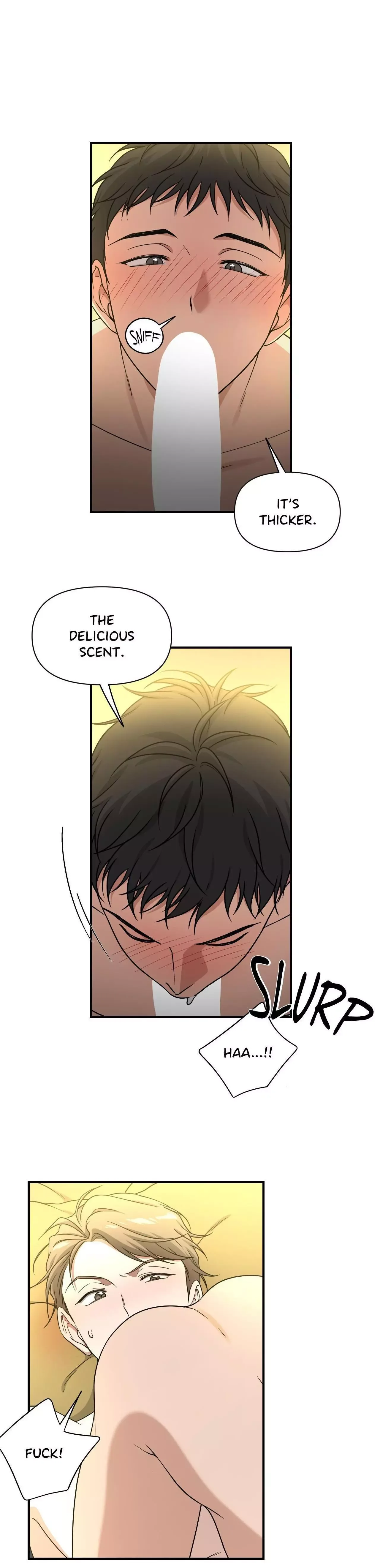 Get Buzzed Chapter 11 page 7