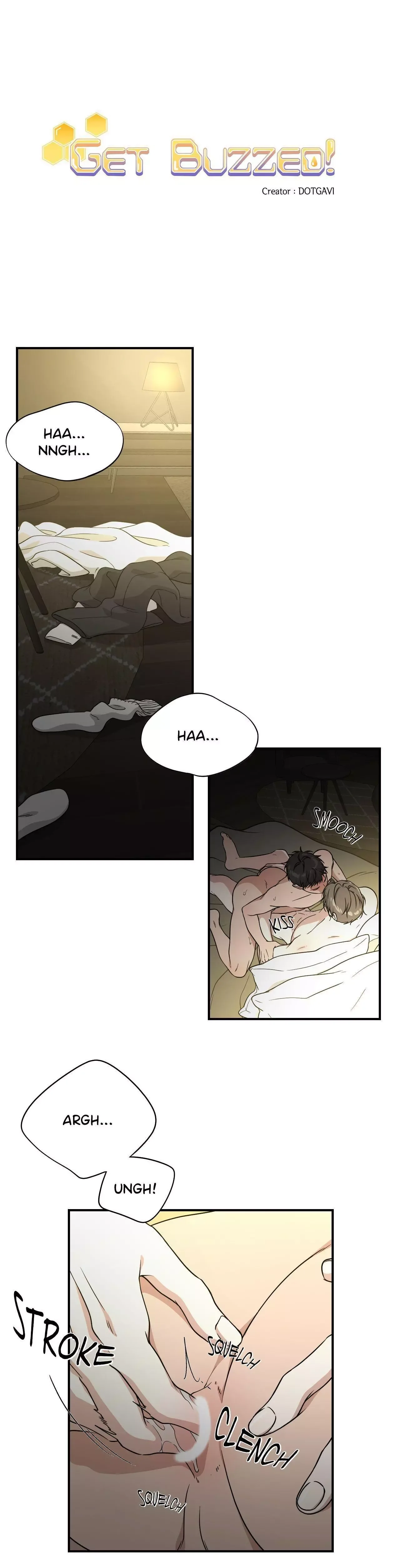 Get Buzzed Chapter 11 page 2