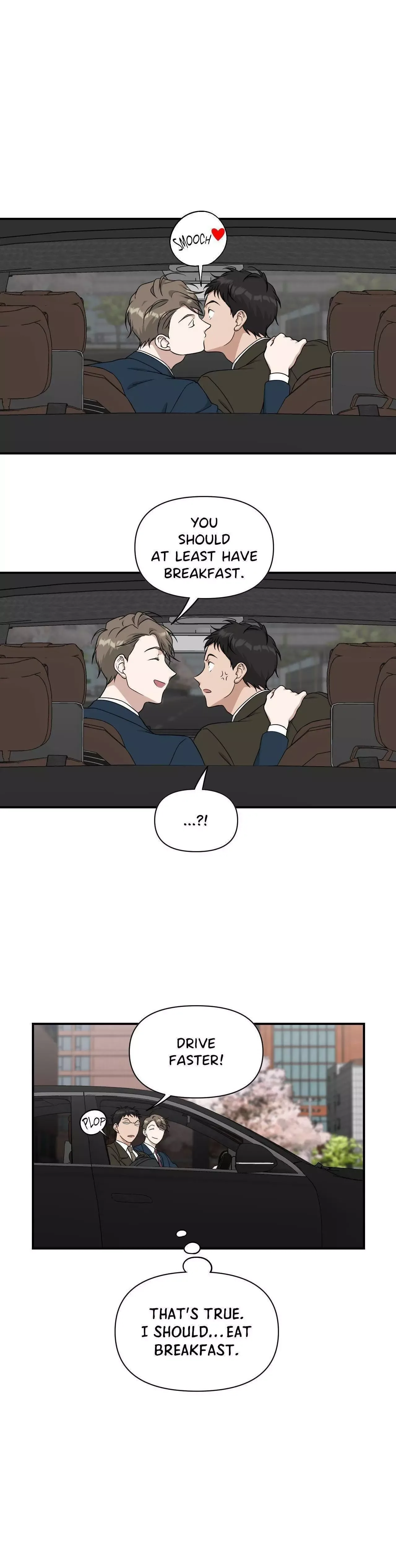 Get Buzzed Chapter 12 page 18