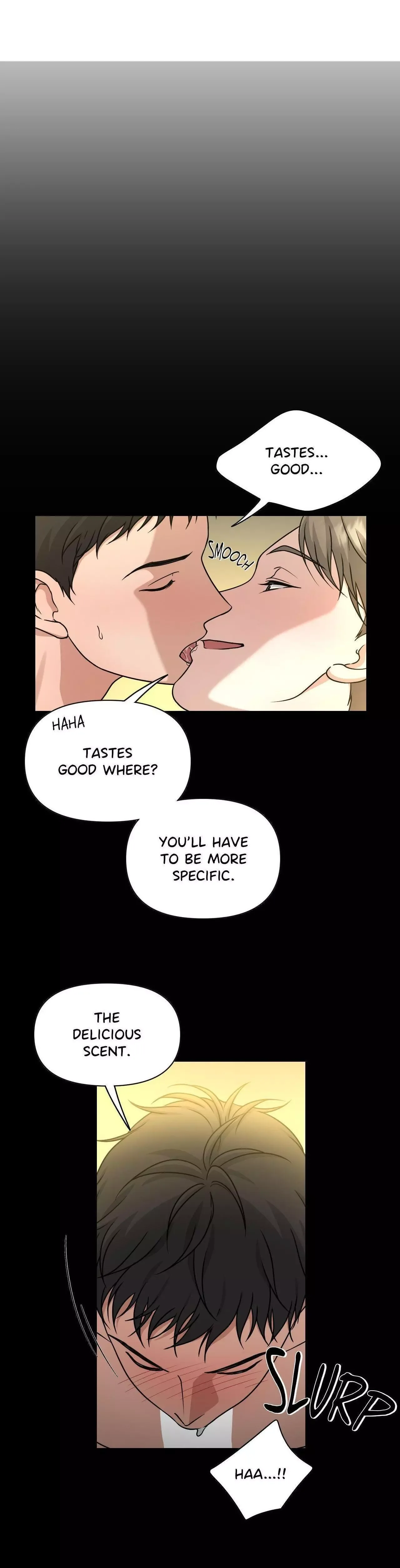Get Buzzed Chapter 12 page 7