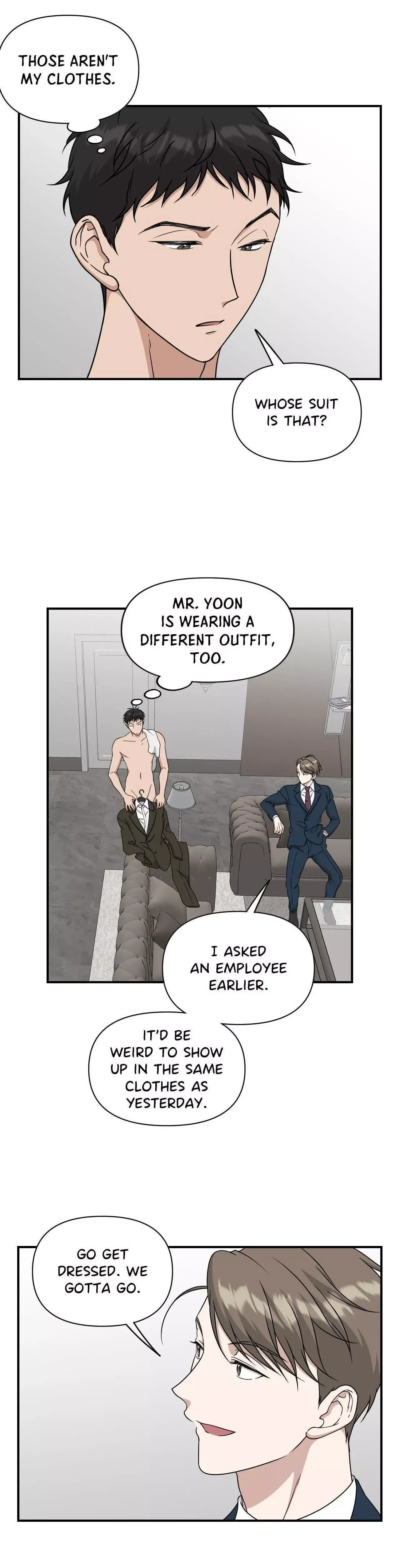 Get Buzzed Chapter 12 page 13