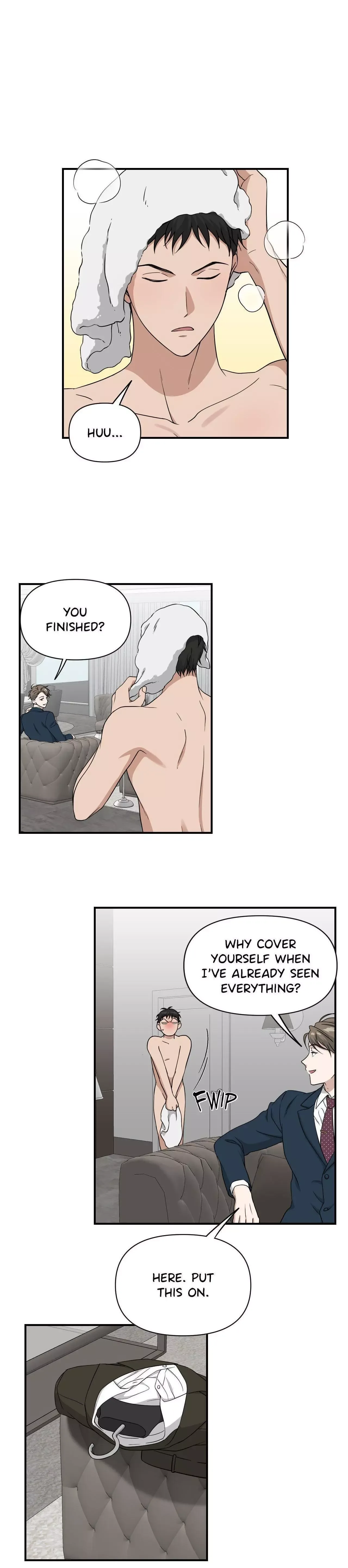 Get Buzzed Chapter 12 page 12