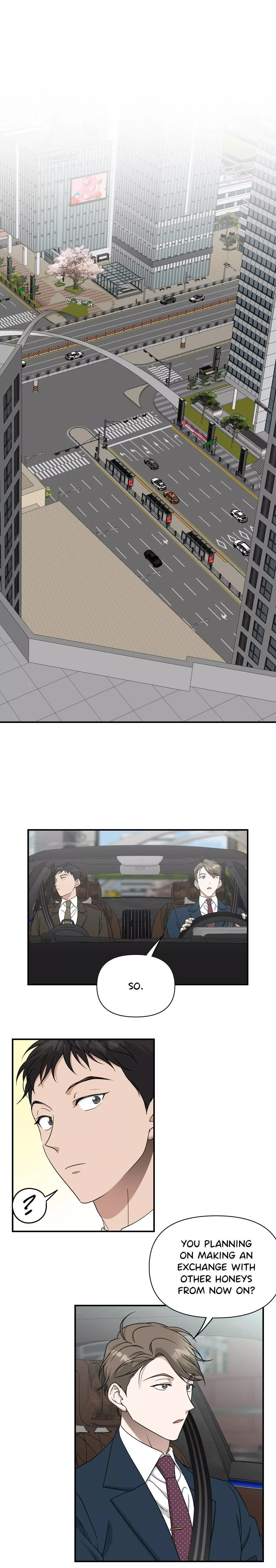 Get Buzzed Chapter 12 page 14