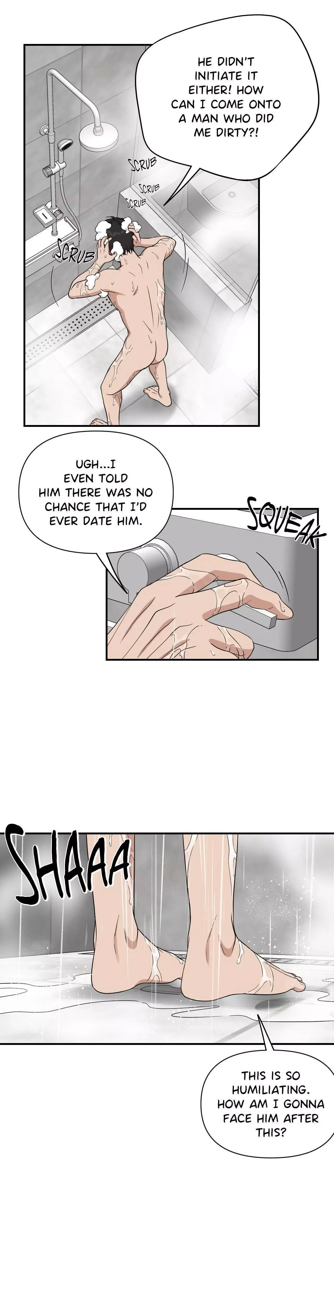 Get Buzzed Chapter 12 page 11