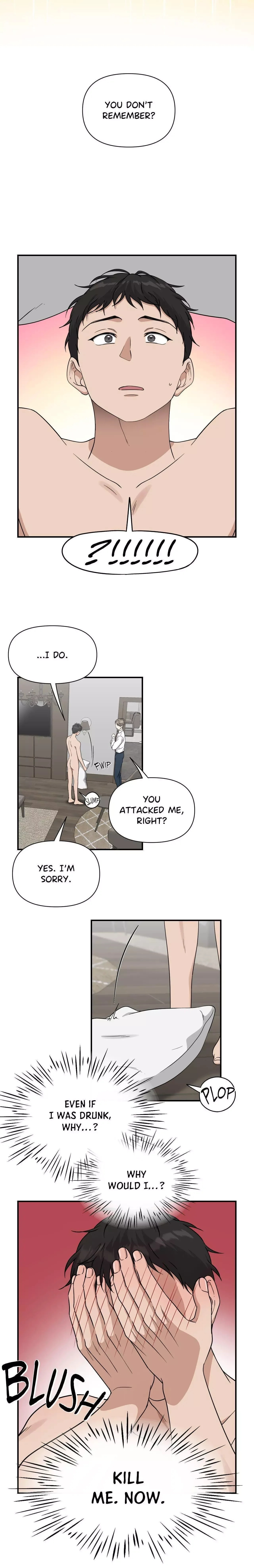 Get Buzzed Chapter 12 page 9