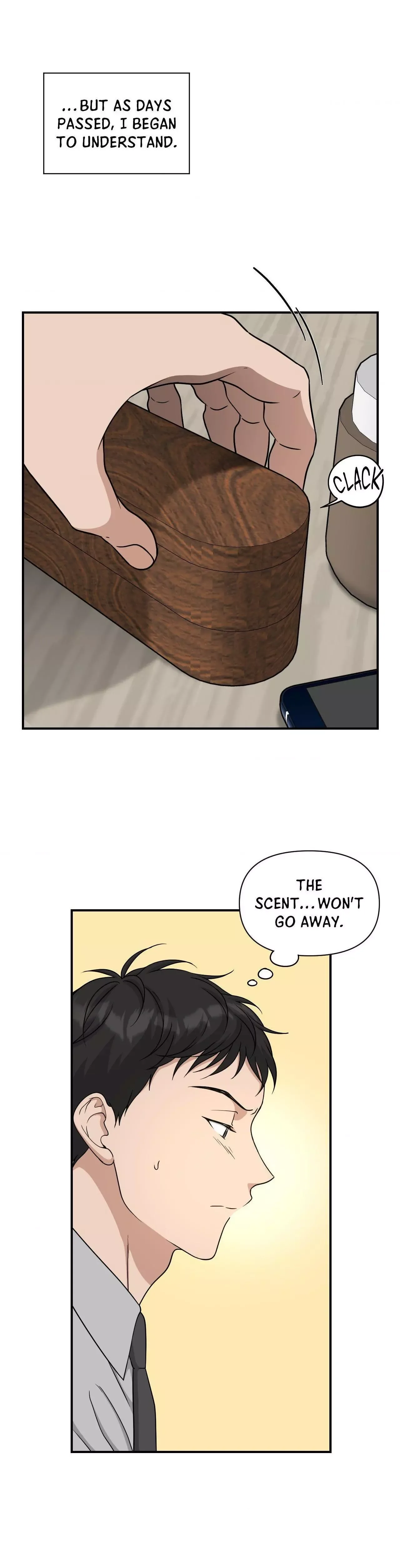 Get Buzzed Chapter 13 page 7
