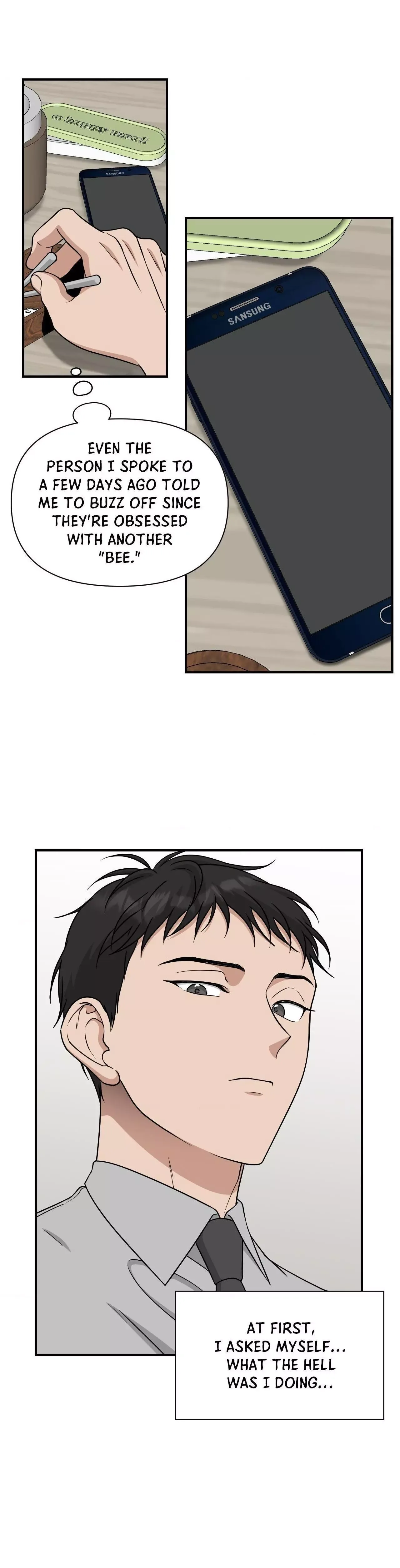 Get Buzzed Chapter 13 page 6