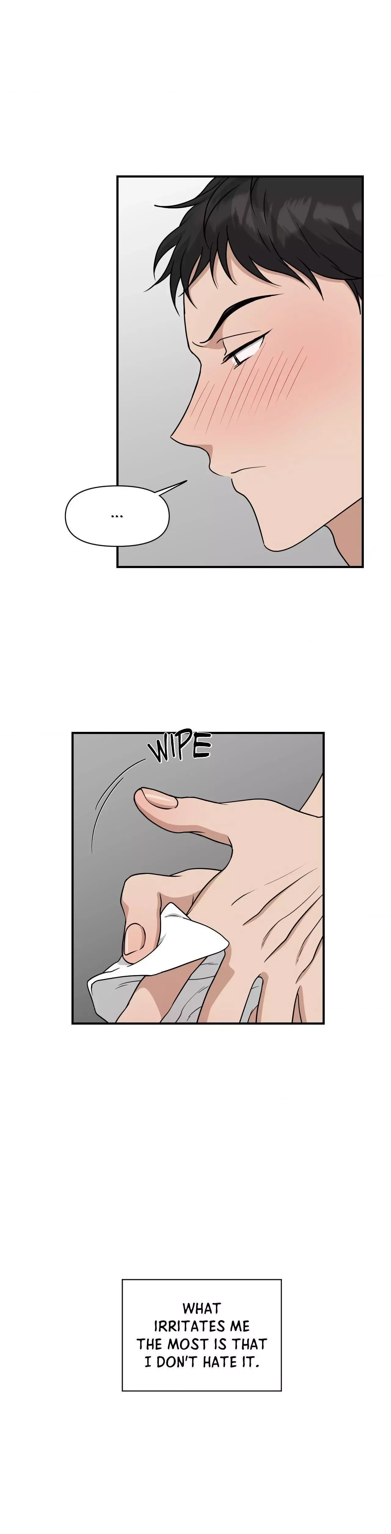 Get Buzzed Chapter 13 page 14