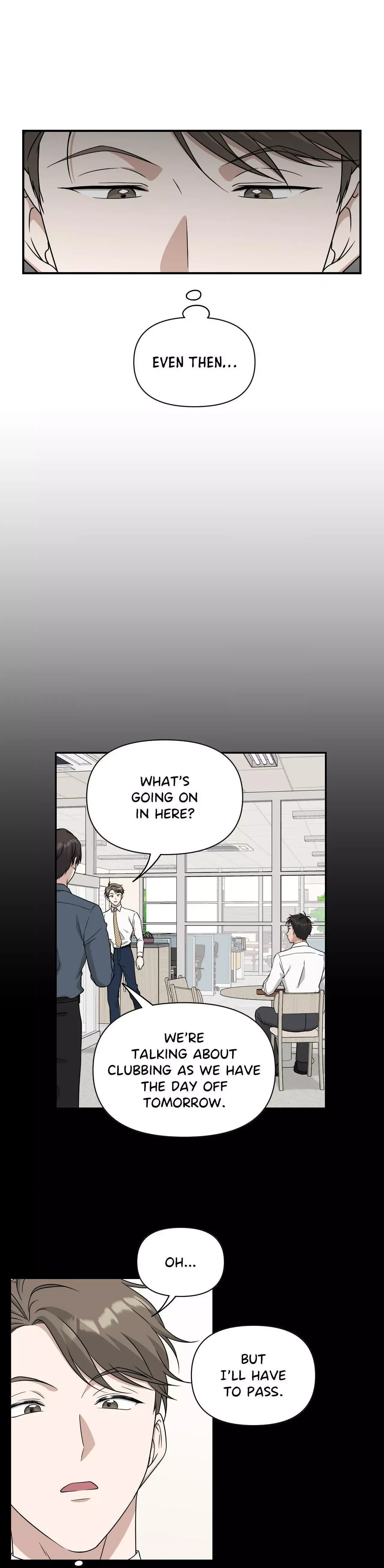 Get Buzzed Chapter 13 page 17