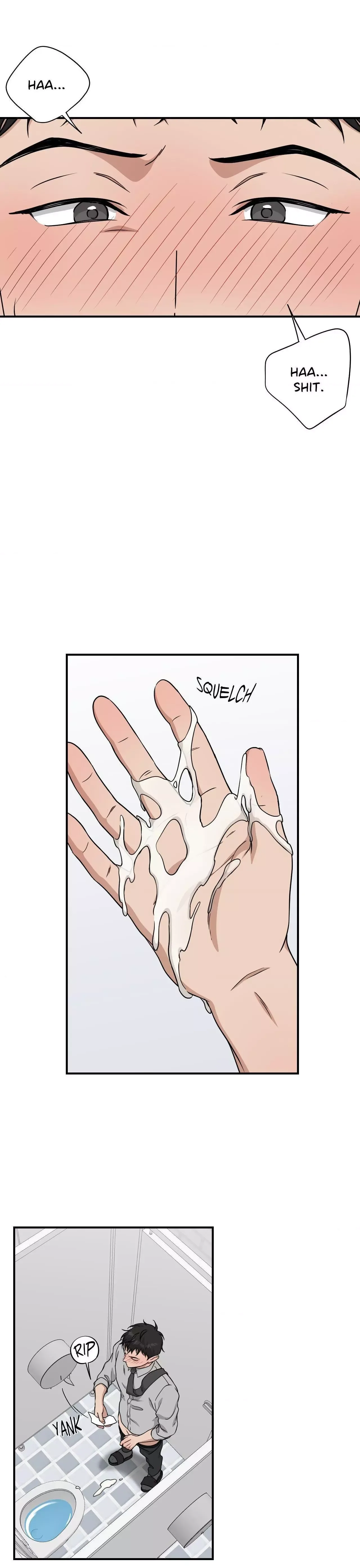 Get Buzzed Chapter 13 page 13
