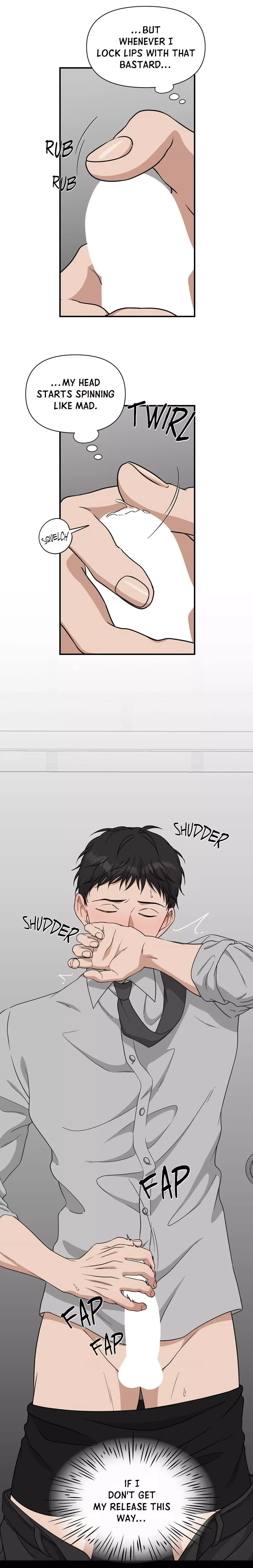 Get Buzzed Chapter 13 page 10
