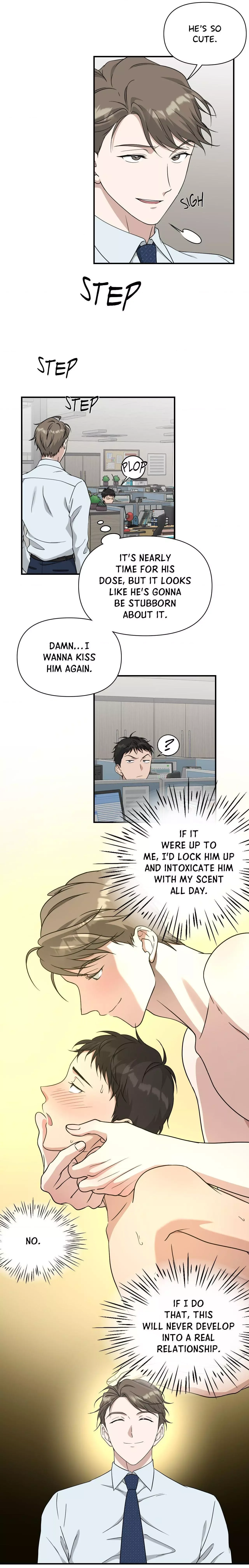 Get Buzzed Chapter 13 page 16