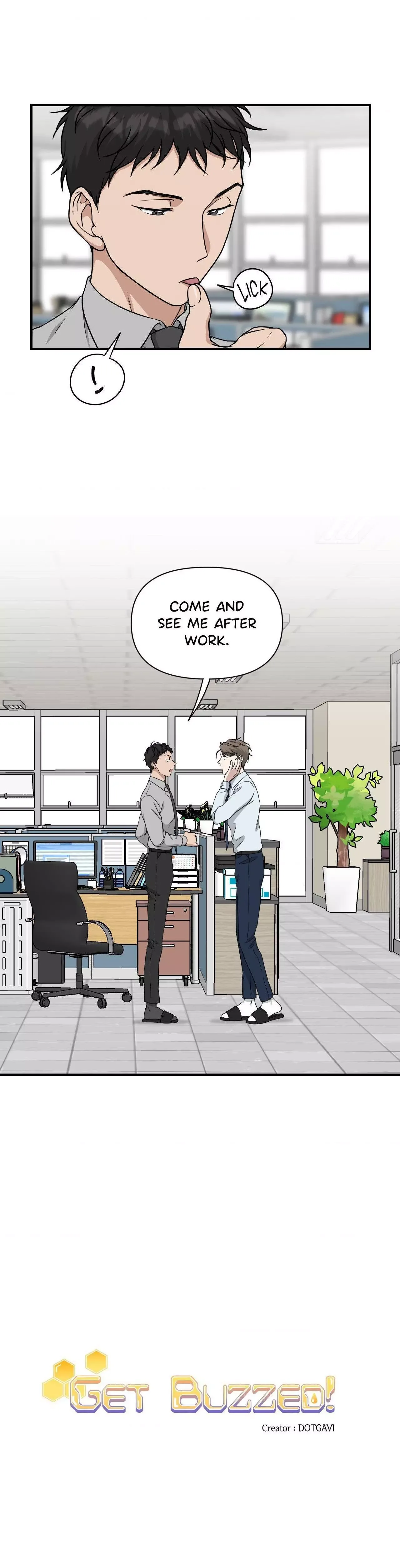 Get Buzzed Chapter 14 page 4