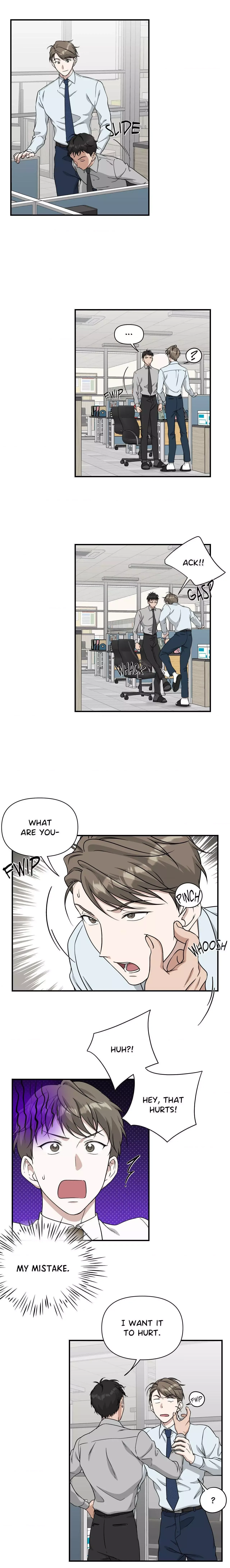 Get Buzzed Chapter 14 page 3