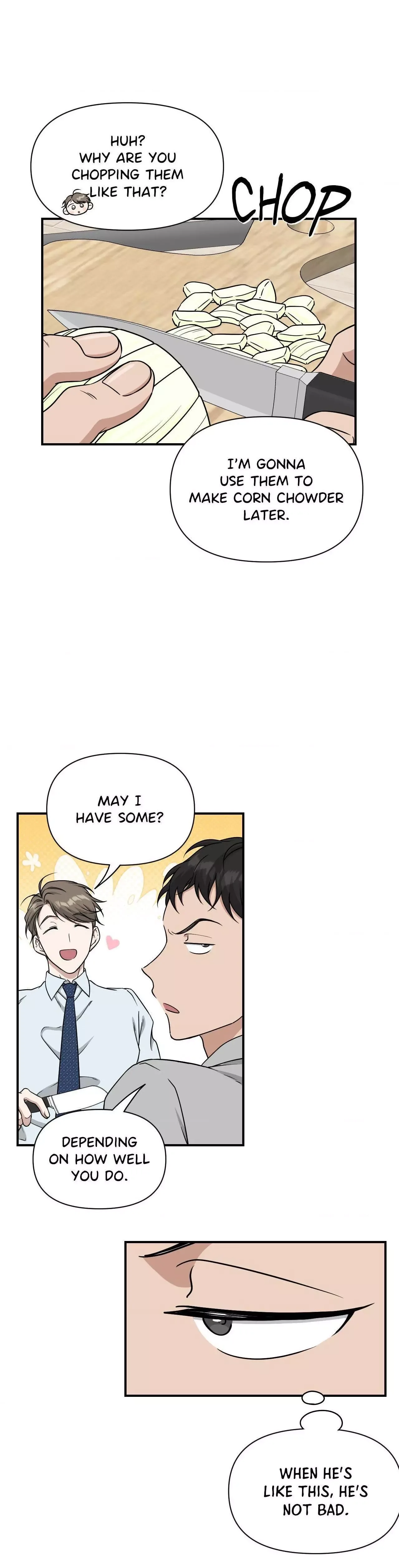 Get Buzzed Chapter 14 page 13