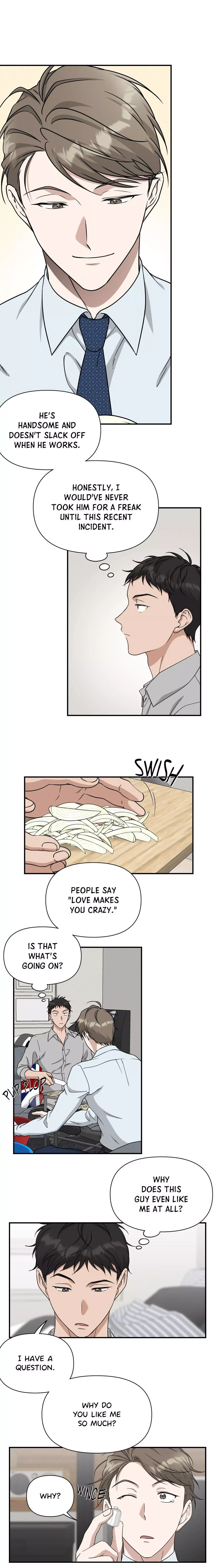 Get Buzzed Chapter 14 page 14