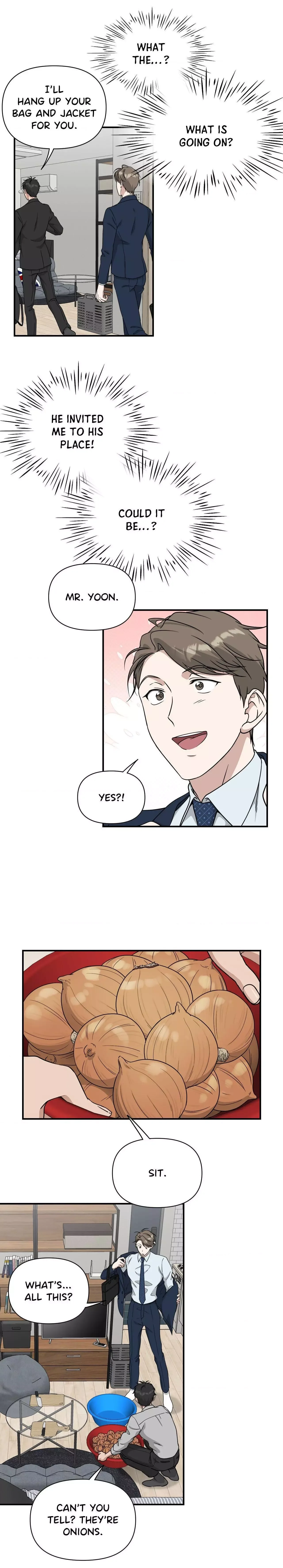 Get Buzzed Chapter 14 page 8